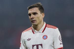 Wending entertaiment-法尔克：西汉姆询问了帕利尼亚的情况，拜仁已准备好听取报价