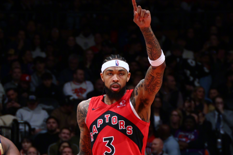 wending gaming-猛龙28分大胜雄鹿：奎克利32+9赛季第二高 英格拉姆22+6