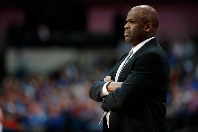 app 下载-外线射手群集体哑火！麦克米兰：我们投篮选择不好